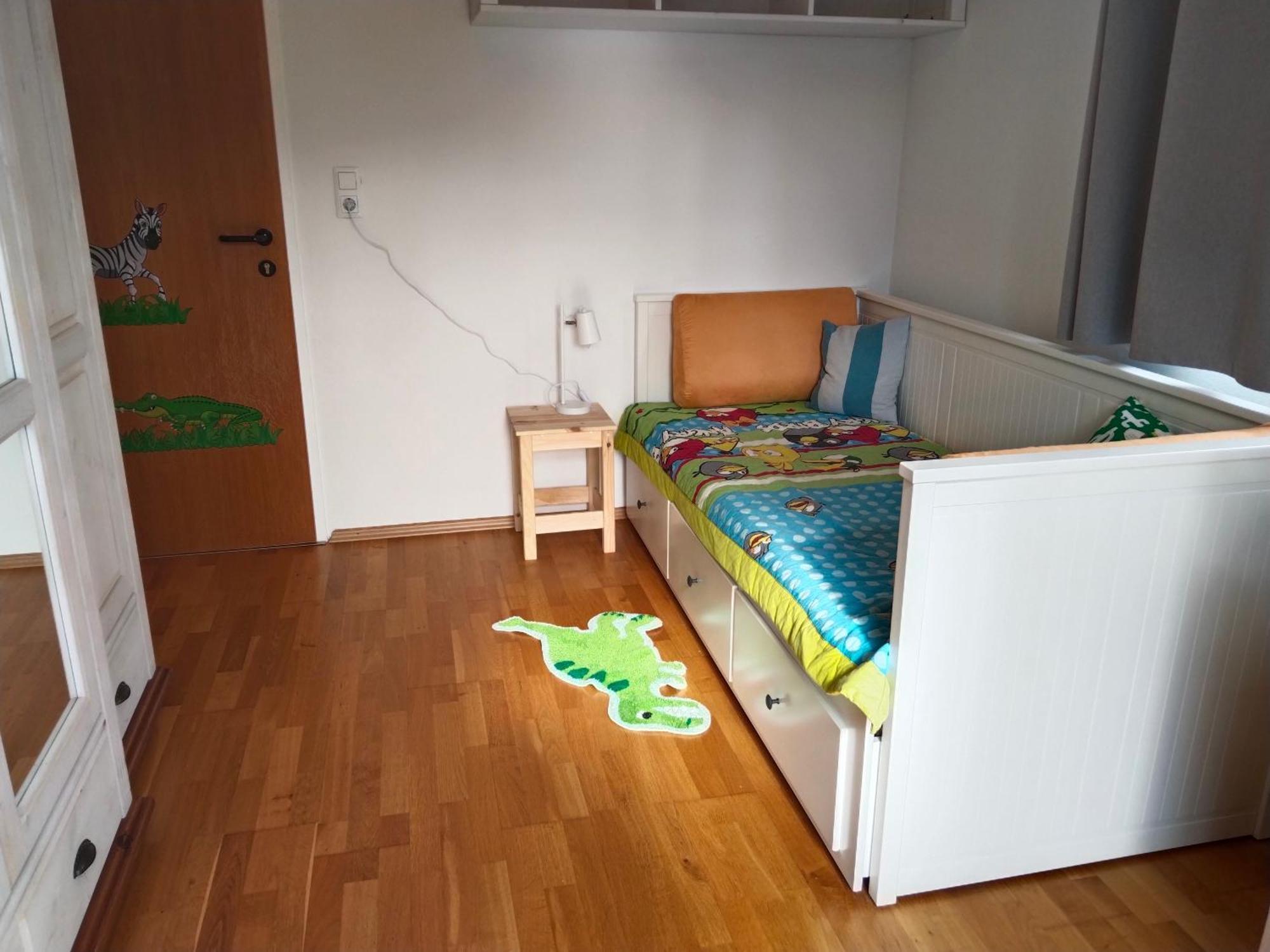Telfer Treasure: Unkomplizierter Familienurlaub Тельфс Екстер'єр фото